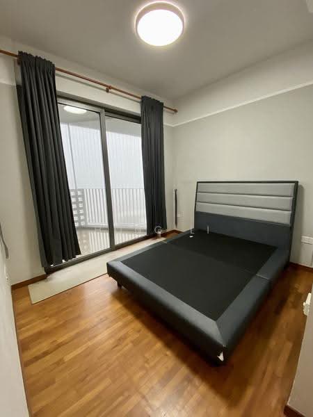 Sky Habitat, 7 Bishan Street 15, Ang Mo Kio / Bishan / Thomson, 3 Bedrooms, 1,216 sqft, Condominium For Rent, by Hong Li, 500156737 - PropertyGuru.com.sg