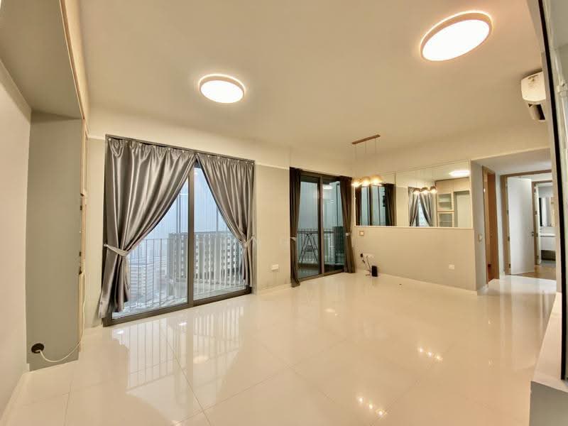 Sky Habitat, 7 Bishan Street 15, Ang Mo Kio / Bishan / Thomson, 3 Bedrooms, 1,216 sqft, Condominium For Rent, by Hong Li, 500156737 - PropertyGuru.com.sg