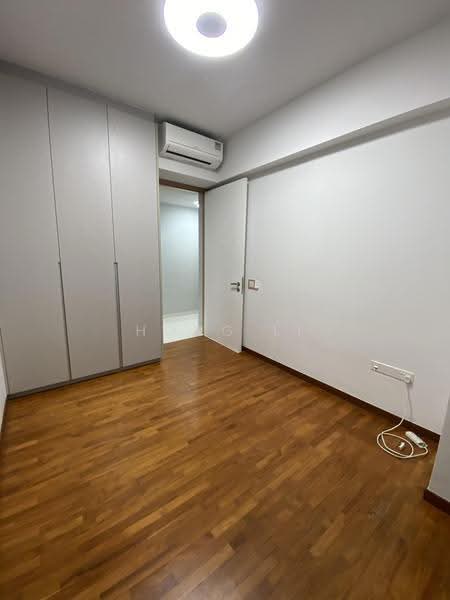 Sky Habitat, 7 Bishan Street 15, Ang Mo Kio / Bishan / Thomson, 3 Bedrooms, 1,216 sqft, Condominium For Rent, by Hong Li, 500156737 - PropertyGuru.com.sg