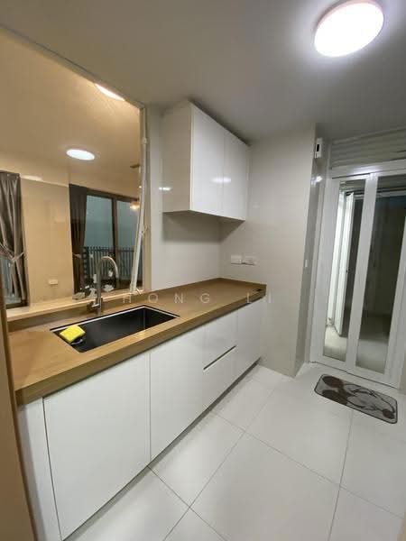 Sky Habitat, 7 Bishan Street 15, Ang Mo Kio / Bishan / Thomson, 3 Bedrooms, 1,216 sqft, Condominium For Rent, by Hong Li, 500156737 - PropertyGuru.com.sg