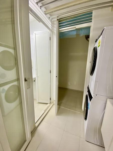 Sky Habitat, 7 Bishan Street 15, Ang Mo Kio / Bishan / Thomson, 3 Bedrooms, 1,216 sqft, Condominium For Rent, by Hong Li, 500156737 - PropertyGuru.com.sg