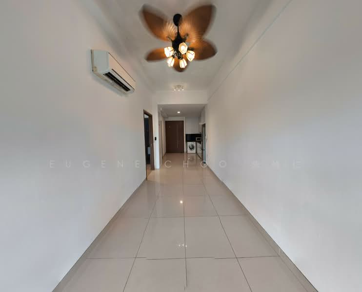 D'Zire, 12 Robey Crescent, 1 Bedroom, 484 sqft, Condominium For Rent, by Eugene Choo 朱修仁, 500156739 - Interior - PropertyGuru.com.sg