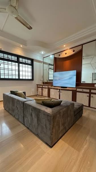 368 Tampines Street 34, 368 Tampines Street 34, 3 Bedrooms, 1,119 sqft, HDB Flat For Sale, by Haziq Irwan, 500156740 - Living Room - PropertyGuru.com.sg