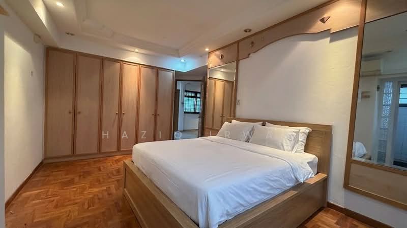 368 Tampines Street 34, 368 Tampines Street 34, 3 Bedrooms, 1,119 sqft, HDB Flat For Sale, by Haziq Irwan, 500156740 - Bedroom - PropertyGuru.com.sg