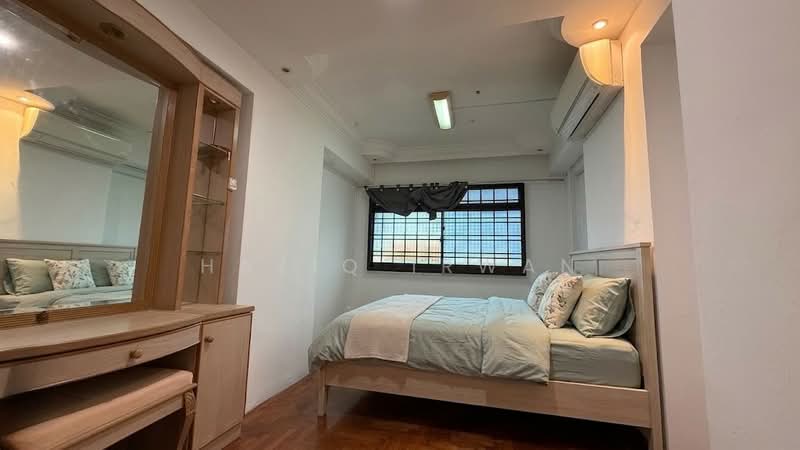 368 Tampines Street 34, 368 Tampines Street 34, 3 Bedrooms, 1,119 sqft, HDB Flat For Sale, by Haziq Irwan, 500156740 - Bedroom - PropertyGuru.com.sg