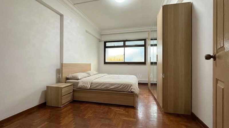 368 Tampines Street 34, 368 Tampines Street 34, 3 Bedrooms, 1,119 sqft, HDB Flat For Sale, by Haziq Irwan, 500156740 - Bedroom - PropertyGuru.com.sg