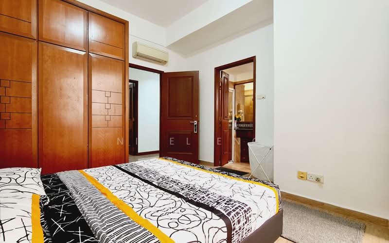 Dover Parkview, 38 Dover Rise, Room Rental, 200 sqft, Condominium For Rent, by Nigel Eng, 500156741 - Bedroom - PropertyGuru.com.sg
