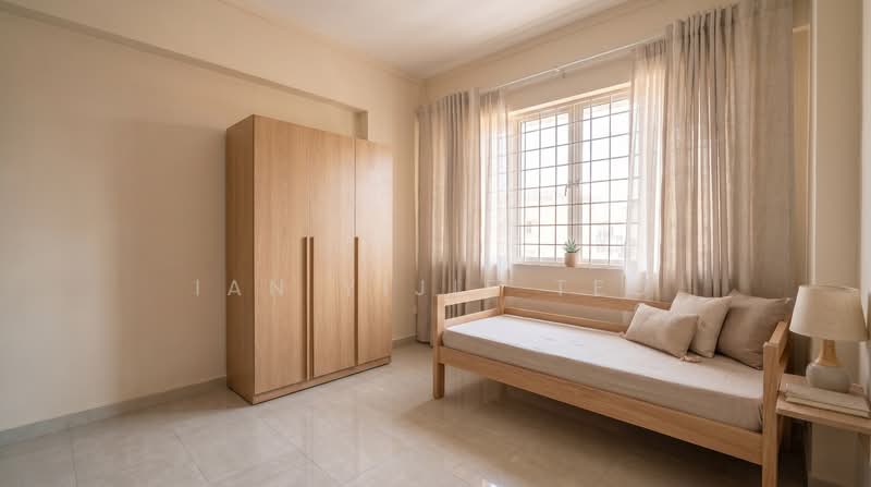 S.U.P.E.R C.H.E.A.P! 5mins to Admiralty MRT! 5 Supermarkets in 5 mins!, , 3 Bedrooms, 1,097 sqft, HDB Flat For Sale, by Ian Yijie Teo, 500156742 - Bedroom - PropertyGuru.com.sg