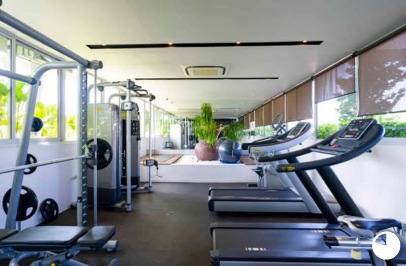 Lovely 2 bedrooms Apartment @ Paya Lebar, , 2 Bedrooms, 818 sqft, Apartment For Rent, by Homer Lau, 500156746 - Gym - PropertyGuru.com.sg
