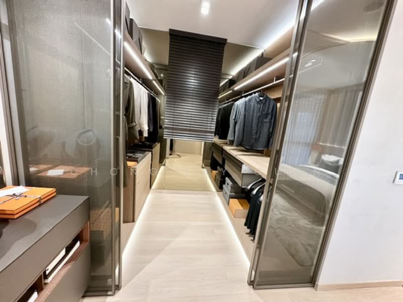 Union Square Residences, 28 Havelock Road,, 4 Bedrooms, 1,518 sqft, Condominium For Sale, by Chong Lay Guan, 500156750 - Interior - PropertyGuru.com.sg