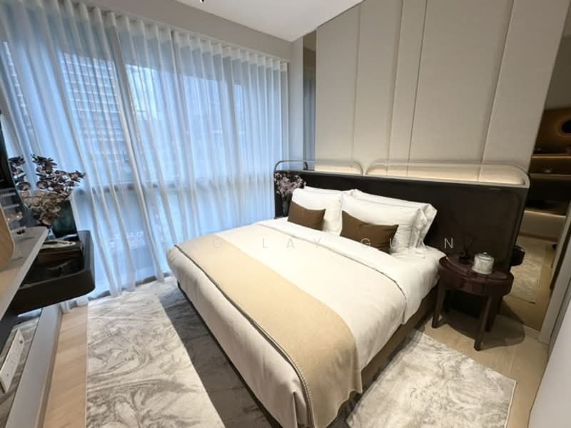 Union Square Residences, 28 Havelock Road,, 4 Bedrooms, 1,518 sqft, Condominium For Sale, by Chong Lay Guan, 500156750 - Bedroom - PropertyGuru.com.sg