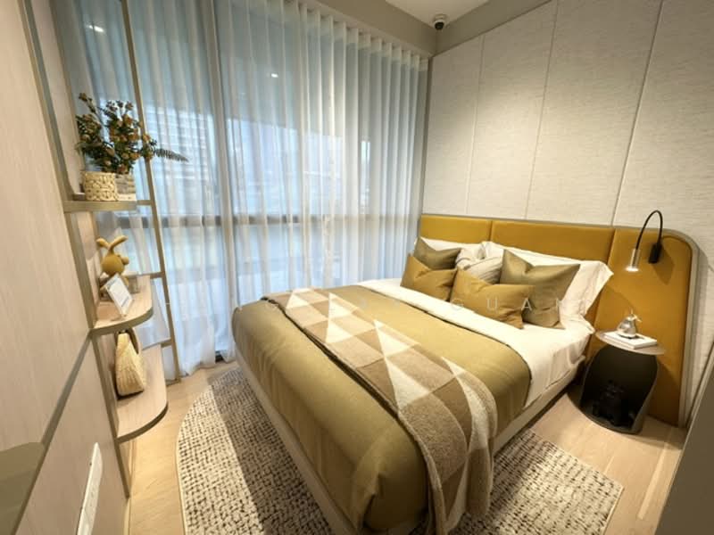 Union Square Residences, 28 Havelock Road,, 4 Bedrooms, 1,518 sqft, Condominium For Sale, by Chong Lay Guan, 500156750 - Bedroom - PropertyGuru.com.sg