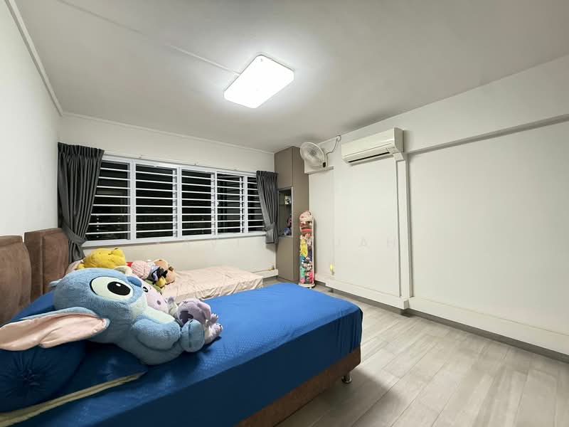543 Pasir Ris Street 51, 543 Pasir Ris Street 51, 4 Bedrooms, 1,539 sqft, HDB Flat For Sale, by Kavin Kuah, 500156755 - Bedroom - PropertyGuru.com.sg