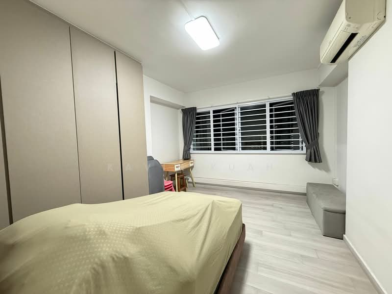 543 Pasir Ris Street 51, 543 Pasir Ris Street 51, 4 Bedrooms, 1,539 sqft, HDB Flat For Sale, by Kavin Kuah, 500156755 - Bedroom - PropertyGuru.com.sg