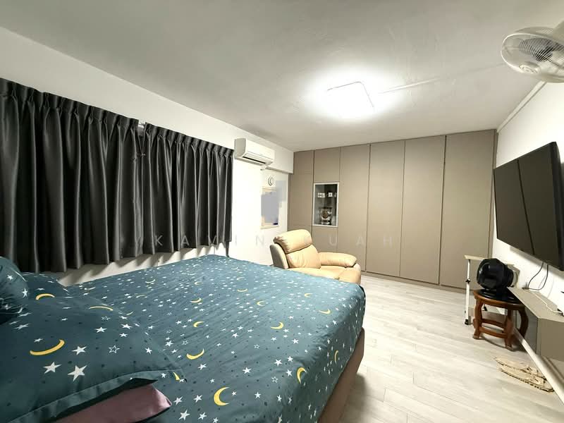543 Pasir Ris Street 51, 543 Pasir Ris Street 51, 4 Bedrooms, 1,539 sqft, HDB Flat For Sale, by Kavin Kuah, 500156755 - Bedroom - PropertyGuru.com.sg