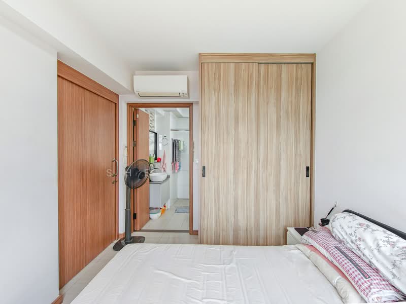 408A Northshore Drive, 408A Northshore Drive, 1 Bedroom, 506 sqft, HDB Flat For Sale, by Sher Li Toh, 500156757 - Bedroom - PropertyGuru.com.sg