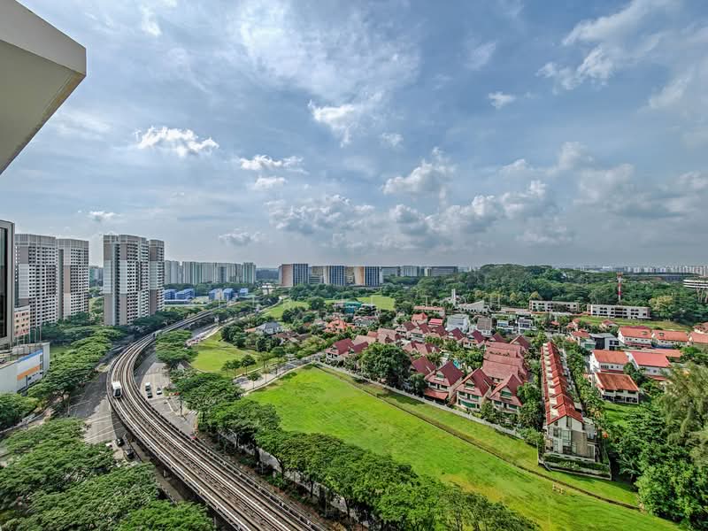 408A Northshore Drive, 408A Northshore Drive, 1 Bedroom, 506 sqft, HDB Flat For Sale, by Sher Li Toh, 500156757 - Exterior - PropertyGuru.com.sg