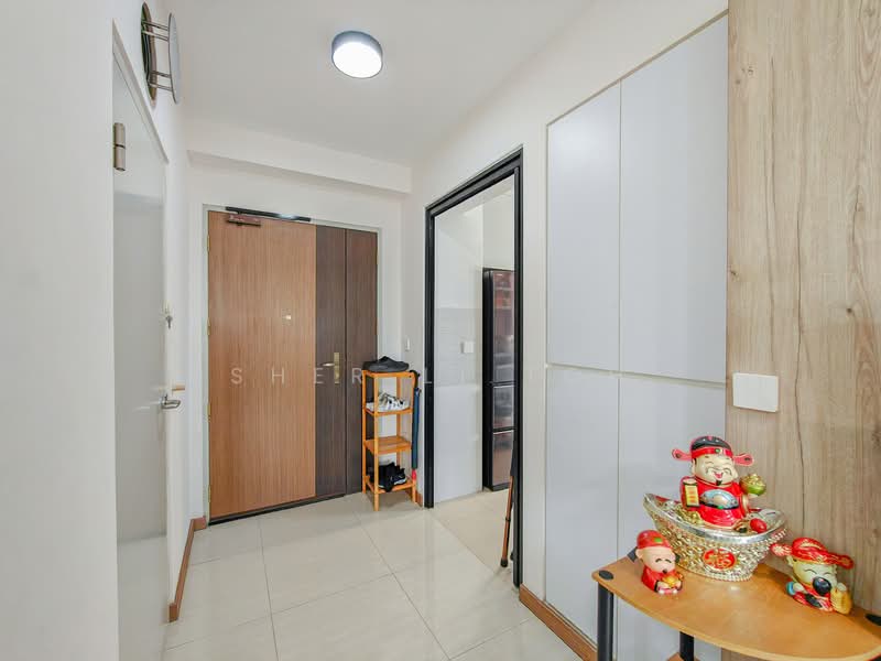 408A Northshore Drive, 408A Northshore Drive, 1 Bedroom, 506 sqft, HDB Flat For Sale, by Sher Li Toh, 500156757 - Entrance - PropertyGuru.com.sg