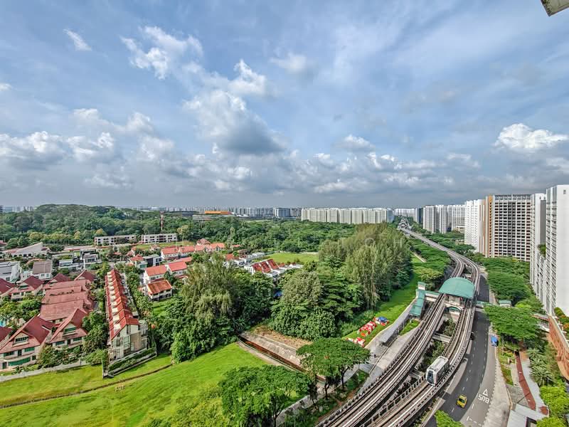 408A Northshore Drive, 408A Northshore Drive, 1 Bedroom, 506 sqft, HDB Flat For Sale, by Sher Li Toh, 500156757 - Exterior - PropertyGuru.com.sg