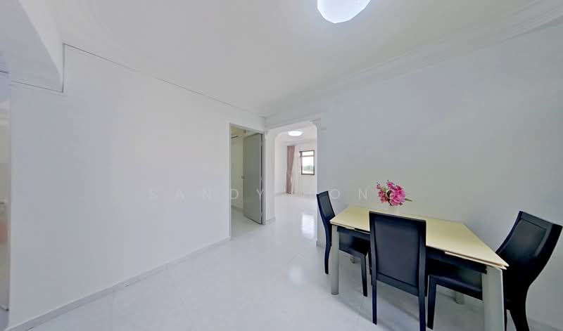657A Jurong West Street 65, 657A Jurong West Street 65, 3 Bedrooms, 979 sqft, HDB Flat For Rent, by Sandy Hong, 500156762 - Dining Room - PropertyGuru.com.sg