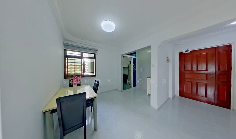 657A Jurong West Street 65, 657A Jurong West Street 65, 3 Bedrooms, 979 sqft, HDB Flat For Rent, by Sandy Hong, 500156762 - Dining Room - PropertyGuru.com.sg