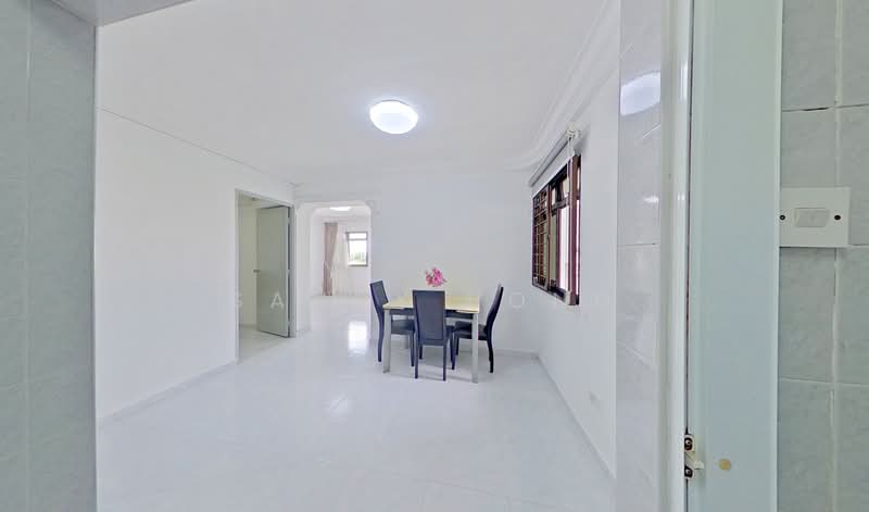 657A Jurong West Street 65, 657A Jurong West Street 65, 3 Bedrooms, 979 sqft, HDB Flat For Rent, by Sandy Hong, 500156762 - Dining Room - PropertyGuru.com.sg