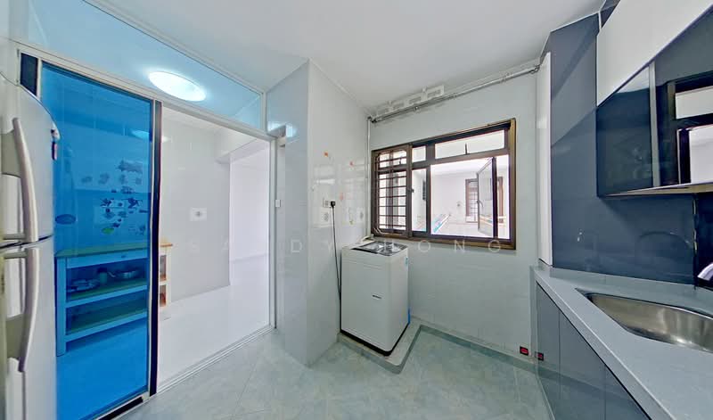 657A Jurong West Street 65, 657A Jurong West Street 65, 3 Bedrooms, 979 sqft, HDB Flat For Rent, by Sandy Hong, 500156762 - Kitchen - PropertyGuru.com.sg