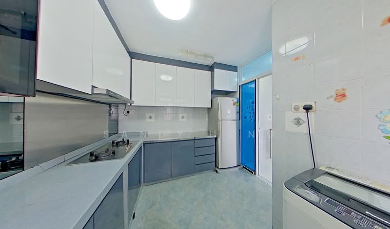 657A Jurong West Street 65, 657A Jurong West Street 65, 3 Bedrooms, 979 sqft, HDB Flat For Rent, by Sandy Hong, 500156762 - Kitchen - PropertyGuru.com.sg