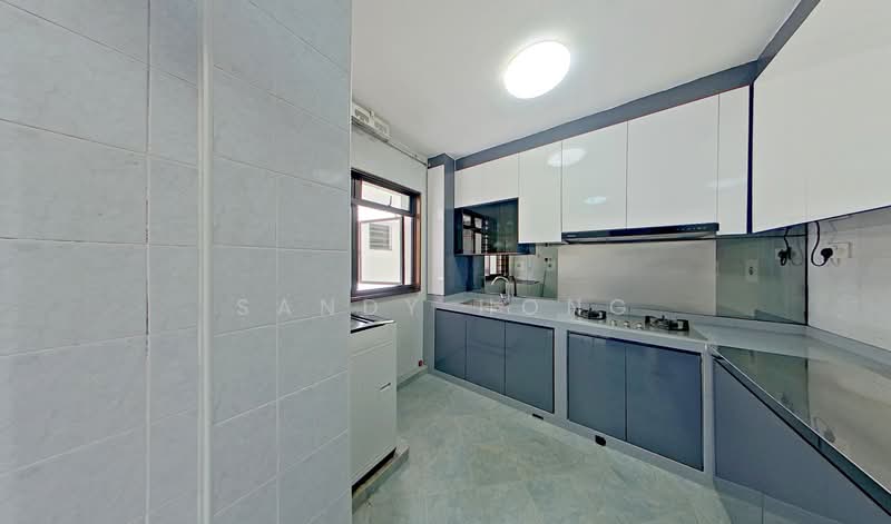 657A Jurong West Street 65, 657A Jurong West Street 65, 3 Bedrooms, 979 sqft, HDB Flat For Rent, by Sandy Hong, 500156762 - Kitchen - PropertyGuru.com.sg
