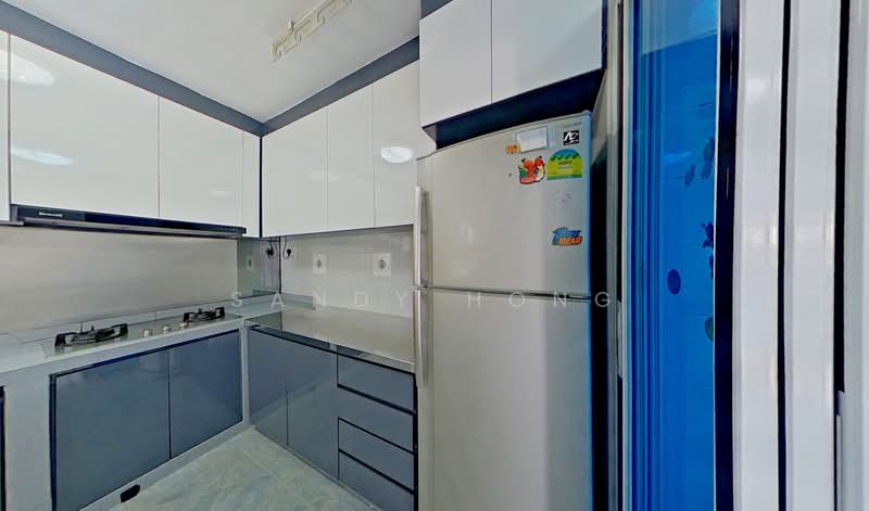 657A Jurong West Street 65, 657A Jurong West Street 65, 3 Bedrooms, 979 sqft, HDB Flat For Rent, by Sandy Hong, 500156762 - Kitchen - PropertyGuru.com.sg