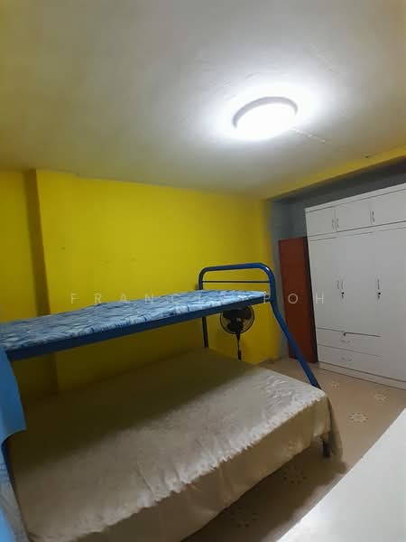 15 Beach Road, 15 Beach Road, Room Rental, 100 sqft, HDB Flat For Rent, by Francis Poh, 500156765 - Bedroom - PropertyGuru.com.sg