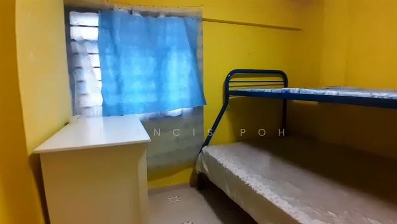 15 Beach Road, 15 Beach Road, Room Rental, 100 sqft, HDB Flat For Rent, by Francis Poh, 500156765 - Bedroom - PropertyGuru.com.sg