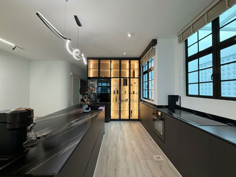 Onan Court, 291A Onan Road, 4 Bedrooms, 1,776 sqft, Walk-up Apartment For Sale, by CK Ang, 500156766 - Kitchen - PropertyGuru.com.sg