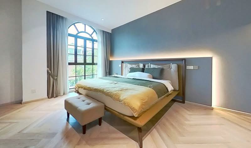 Onan Court, 291A Onan Road, 4 Bedrooms, 1,776 sqft, Walk-up Apartment For Sale, by CK Ang, 500156766 - Bedroom - PropertyGuru.com.sg