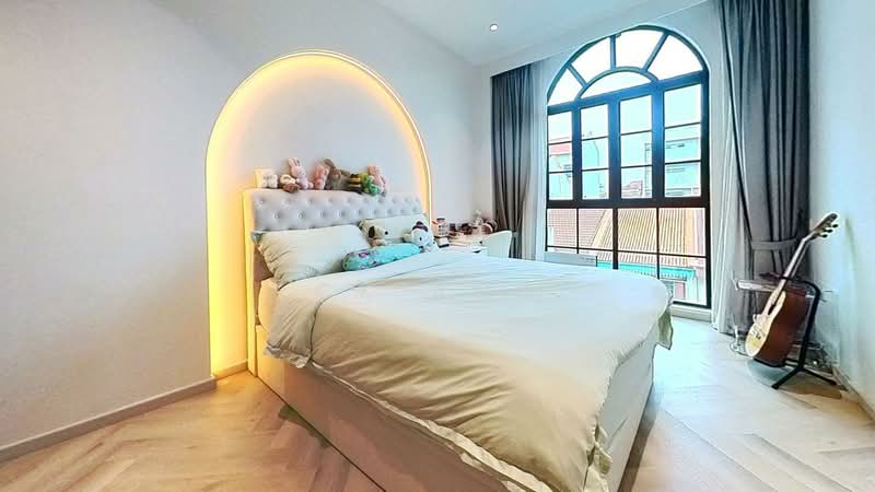 Onan Court, 291A Onan Road, 4 Bedrooms, 1,776 sqft, Walk-up Apartment For Sale, by CK Ang, 500156766 - Bedroom - PropertyGuru.com.sg