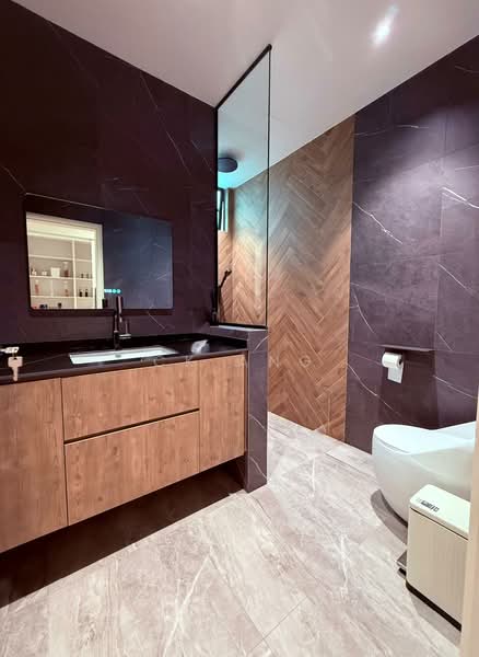Onan Court, 291A Onan Road, 4 Bedrooms, 1,776 sqft, Walk-up Apartment For Sale, by CK Ang, 500156766 - Bathroom - PropertyGuru.com.sg