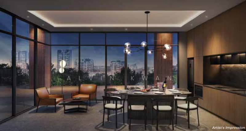 The Arcady At Boon Keng, 1037 Serangoon Road, 3 Bedrooms, 1,087 sqft, Condominium For Sale, by Alvin Kwan, 500156767 - Living Room - PropertyGuru.com.sg