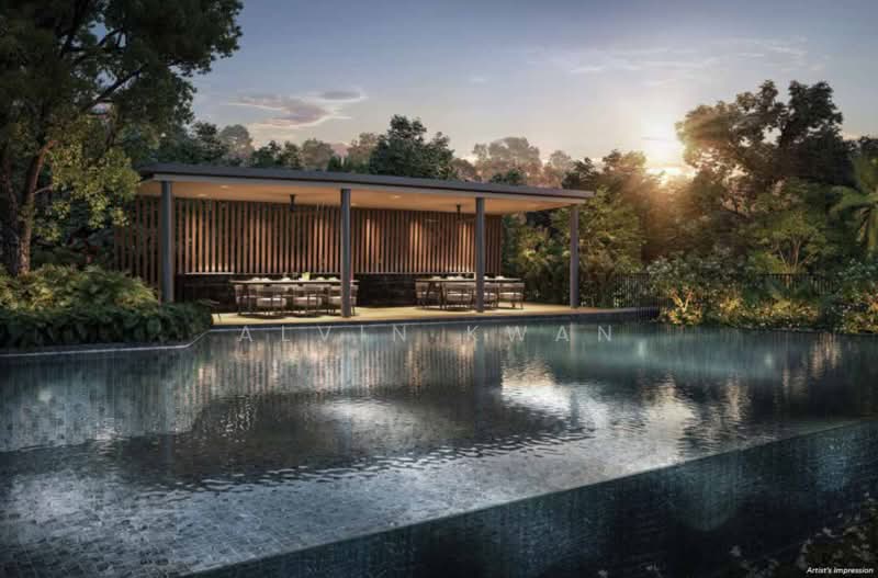 The Arcady At Boon Keng, 1037 Serangoon Road, 3 Bedrooms, 1,087 sqft, Condominium For Sale, by Alvin Kwan, 500156767 - Exterior - PropertyGuru.com.sg