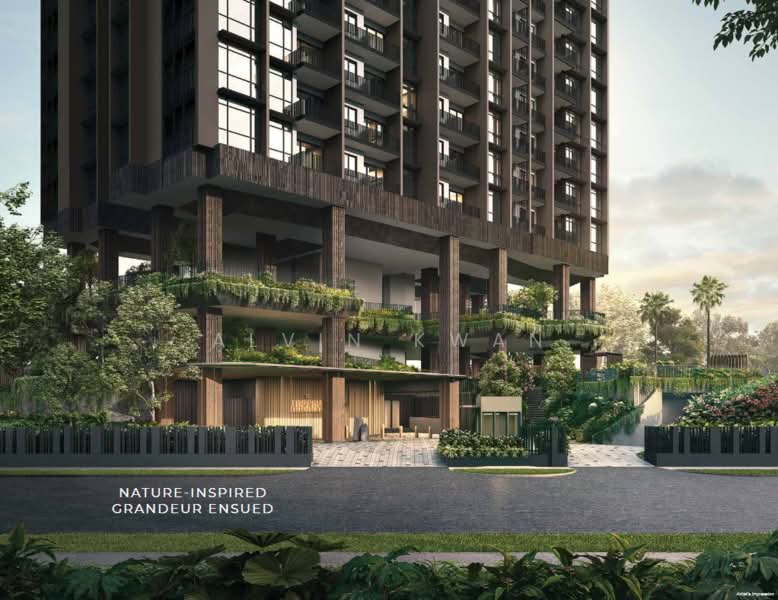 The Arcady At Boon Keng, 1037 Serangoon Road, 3 Bedrooms, 1,087 sqft, Condominium For Sale, by Alvin Kwan, 500156767 - Exterior - PropertyGuru.com.sg