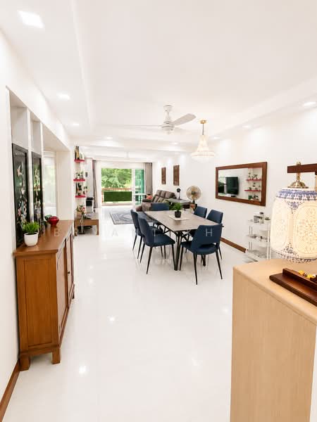Melville Park, 24 Simei Street 1, 3 Bedrooms, 1,313 sqft, Apartment For Sale, by Bryant Khoo, 500156768 - Living Room - PropertyGuru.com.sg