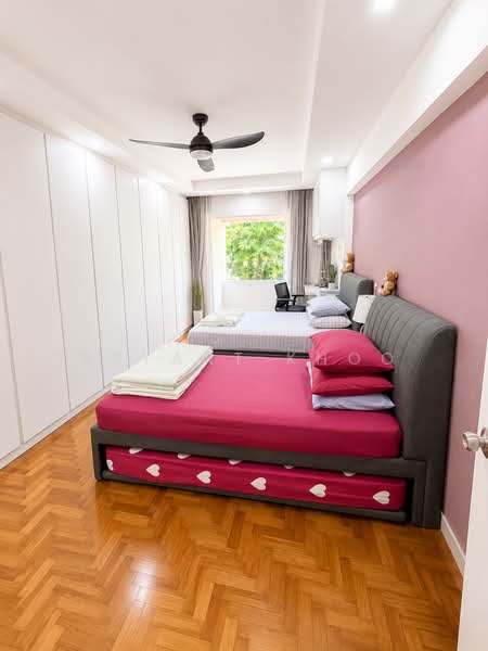 Melville Park, 24 Simei Street 1, 3 Bedrooms, 1,313 sqft, Apartment For Sale, by Bryant Khoo, 500156768 - Bedroom - PropertyGuru.com.sg