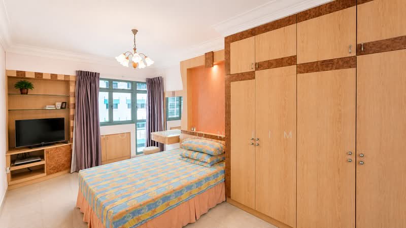 454 Choa Chu Kang Avenue 4, 454 Choa Chu Kang Avenue 4, 3 Bedrooms, 1,323 sqft, HDB Flat For Sale, by Johnson Lim, 500156773 - Bedroom - PropertyGuru.com.sg