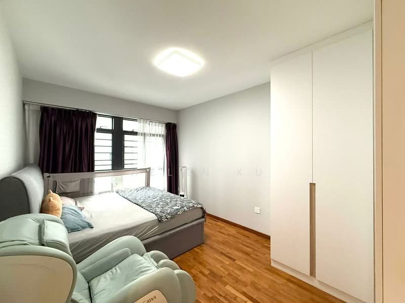 118A Alkaff Crescent, 118A Alkaff Crescent, 3 Bedrooms, 1,001 sqft, HDB Flat For Sale, by Helen Xu, 500156774 - Bedroom - PropertyGuru.com.sg