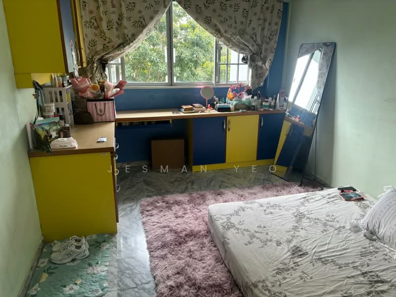 302 Hougang Avenue 5, 302 Hougang Avenue 5, Room Rental, 120 sqft, HDB Flat For Rent, by Jesman Yeo, 500156776 - Bedroom - PropertyGuru.com.sg