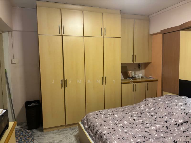 302 Hougang Avenue 5, 302 Hougang Avenue 5, Room Rental, 120 sqft, HDB Flat For Rent, by Jesman Yeo, 500156776 - Bedroom - PropertyGuru.com.sg