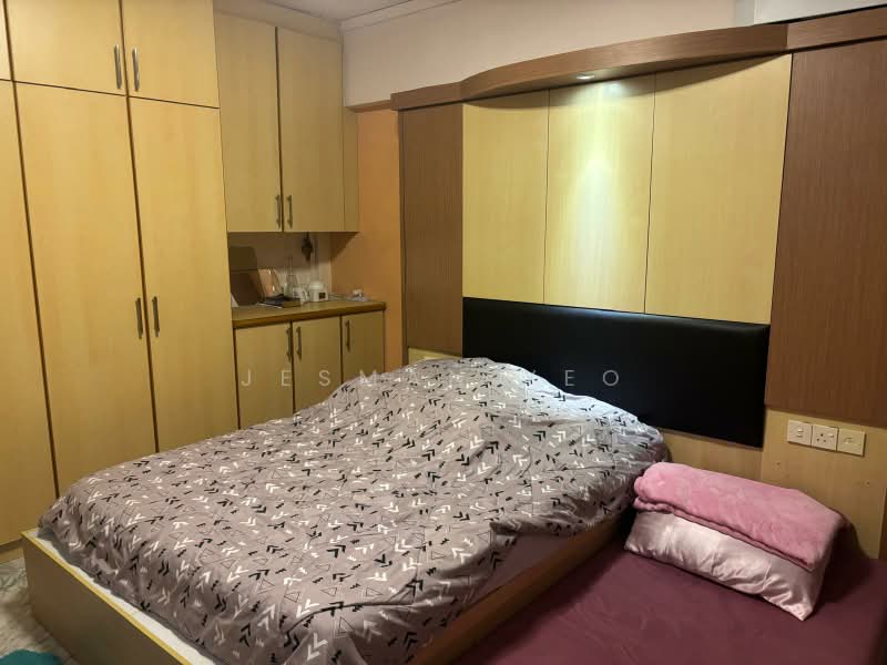 302 Hougang Avenue 5, 302 Hougang Avenue 5, Room Rental, 120 sqft, HDB Flat For Rent, by Jesman Yeo, 500156776 - Bedroom - PropertyGuru.com.sg