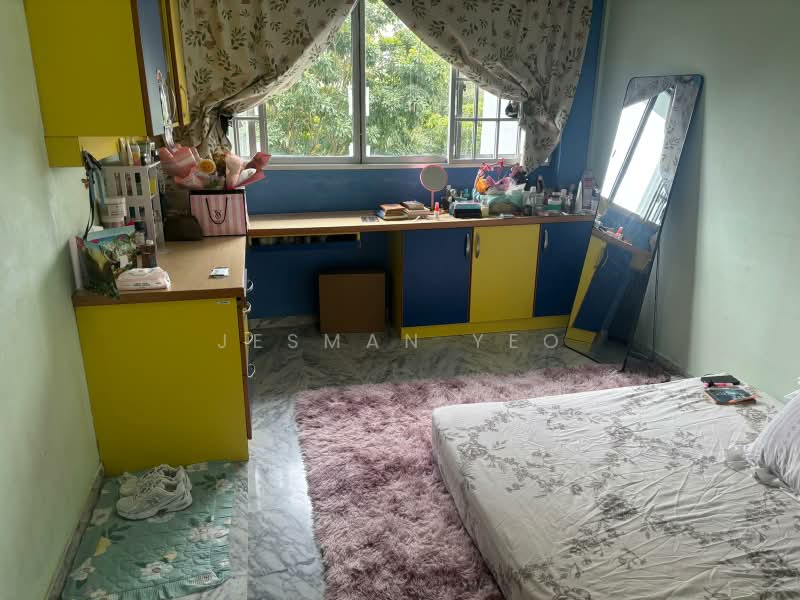 302 Hougang Avenue 5, 302 Hougang Avenue 5, Room Rental, 120 sqft, HDB Flat For Rent, by Jesman Yeo, 500156776 - Bedroom - PropertyGuru.com.sg