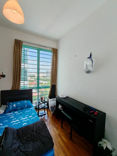 Hazel Park Condo, 15 Hazel Park Condo, Room Rental, 1,050 sqft, Condominium For Rent, by Sum, 500156777 - Bedroom - PropertyGuru.com.sg