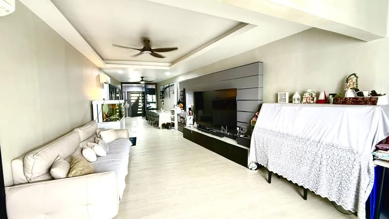 467 Admiralty Drive, 467 Admiralty Drive, 4 Bedrooms, 1,474 sqft, HDB Flat For Rent, by Camy Ng, 500156778 - Living Room - PropertyGuru.com.sg