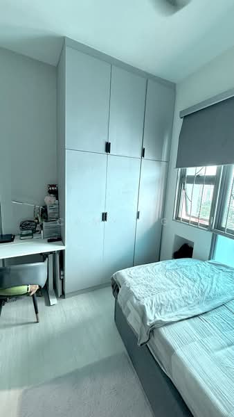467 Admiralty Drive, 467 Admiralty Drive, 4 Bedrooms, 1,474 sqft, HDB Flat For Rent, by Camy Ng, 500156778 - Bedroom - PropertyGuru.com.sg